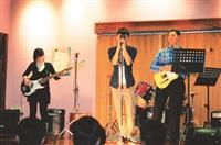 「重返C大調」表演者情歌告白