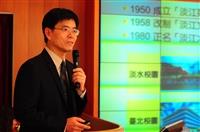 逢甲來訪 汲取全品管經驗