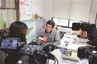 ８媒體訪張勝雄談高鐵案