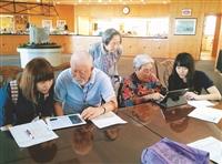 《專業知能服務學習》積極擴展學習空間 深化推動社會關懷