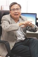 積體電路應用於影像處理 江正雄邁向物聯網