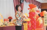 張校長盼本校成高教領頭羊