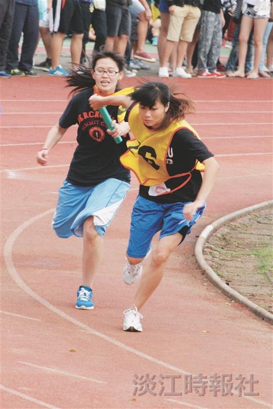 樂活健康 健全強體增智
