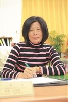 文書組組長王春貴