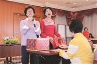 歡慶婦女節 女聯賓果大戰