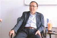 黃明達 明朗和煦開啟學生洞悉力