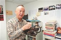 走訪全臺深入當地古蹟修復 周宗賢 歷史再利用