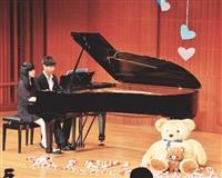 音樂社團成果 show