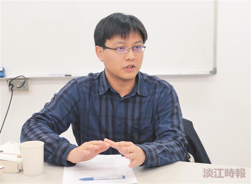 鄭東光VS.池秉聰 解構財富分配