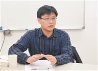 鄭東光VS.池秉聰 解構財富分配