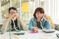社團溫馨歡慶Mother'sDay