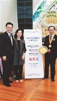 張炳煌獲韓冬栢藝術大賞