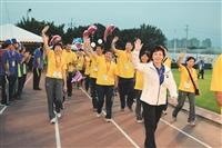 全大運好手為校爭光穿金戴銀 抱回12金3銀8銅居全國第九