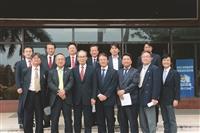 東京都議員來訪