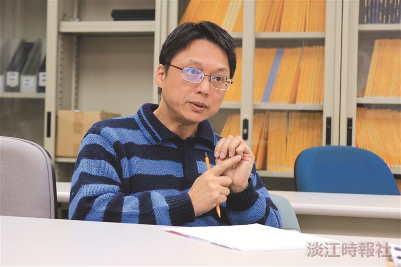 卓忠宏 推區域互動