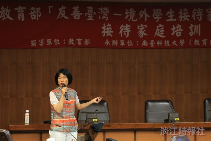 20150516境外生接待家庭事後