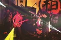 ５社團成發 Show完美成果