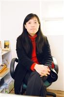 吳純萍 探問題導向 運用學習科技研發學習系統引導學習者