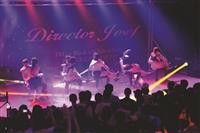 外語之夜熱情吸睛