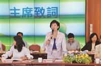 社團負責人有話要說
