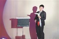 5社團成發獻藝～