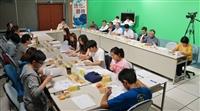 學雜費調整案通過 送教育部