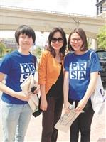 學務長赴港澳交流學務工作