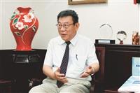 金鷹獎校友陳定川VS.國企系副教授賈昭南 經濟倫理影響力