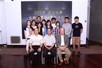 文錙盃e筆書法絲凱郁奪冠