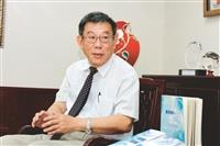 金鷹獎校友陳定川VS.國企系副教授賈昭南 經濟倫理影響力