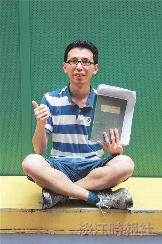 淡江世界村 萬里鷹飛颺