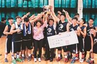 首屆院際盃 工學院奪冠