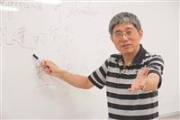 英文系校友陳萬來　感念母校教導英語課輔