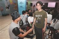 首屆社團人畢典 150人溫馨聚首