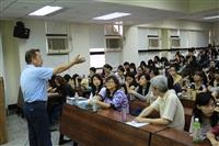 外語學院學分學程夯