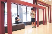 ReOpen 圖館點亮詩學廊道 嶄新服務