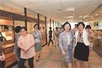 ReOpen 圖館點亮詩學廊道 嶄新服務