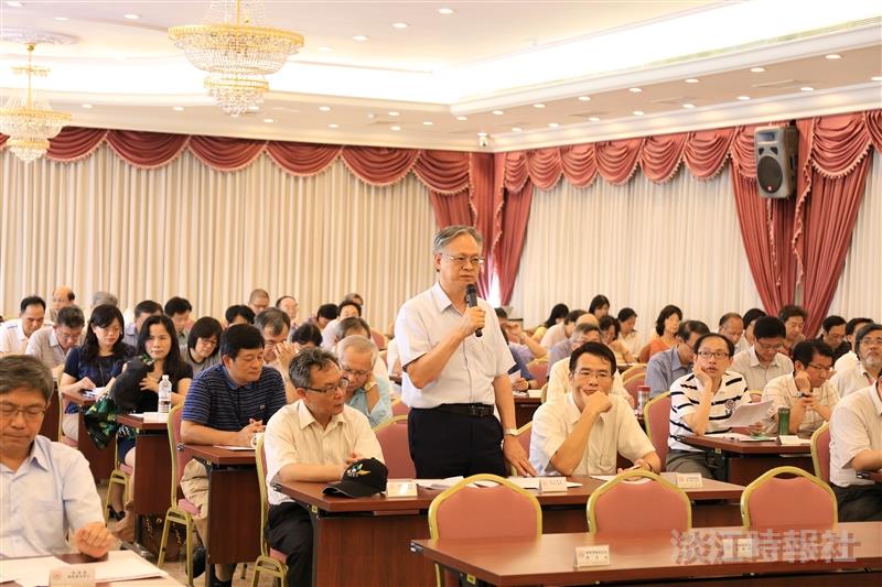 73rd University Affairs Meeting Gets Results