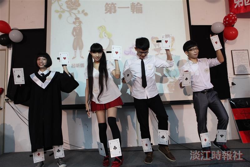 103各系自辦畢典-資傳系