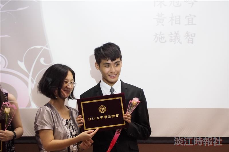 103各系自辦畢典-俄文系
