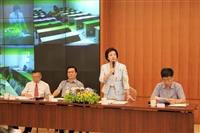 校務會議通過 通核中心改隸教務處