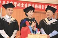 淡江世界村 萬里鷹飛颺