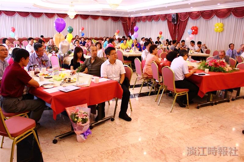 103-2退休人員歡送茶會