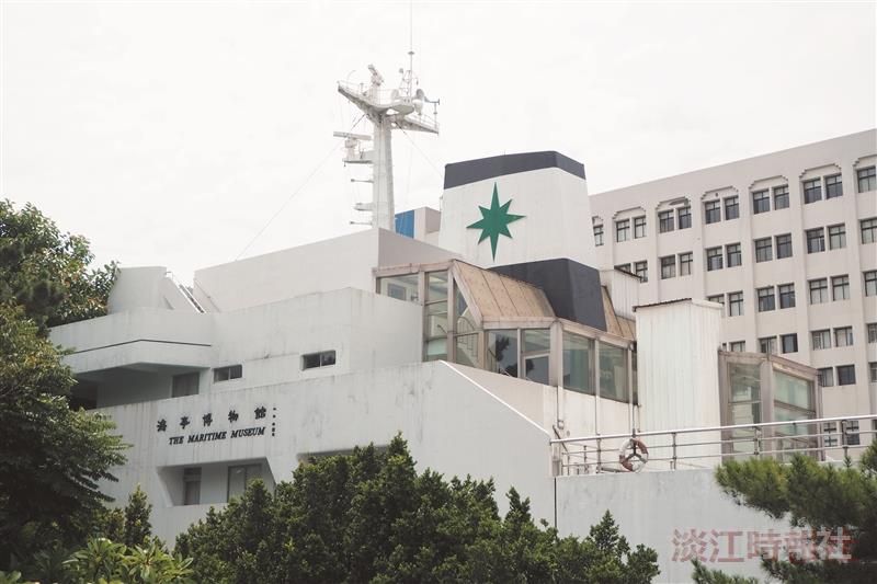 國際海博館日週六登場
