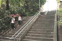 張校長領校園列車 新鮮人成長啟程