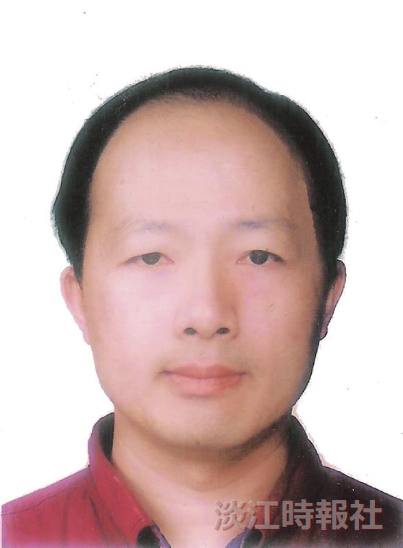 104學年度新任二級主管－化學學系系主任施增廉