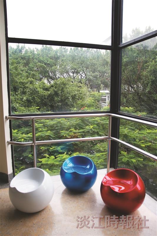The Engineering Building’s Makeover