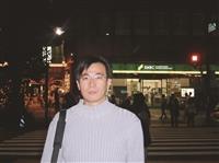 104學年度新任二級主管－企業管理學系系主任楊立人