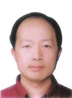 104學年度新任二級主管－化學學系系主任施增廉