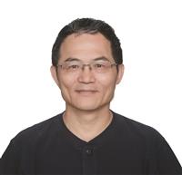 104學年度新任二級主管專訪－英文學系系主任黃永裕